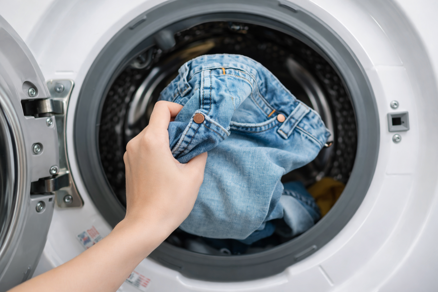 3 señales de que tu detergente no está funcionando como crees
