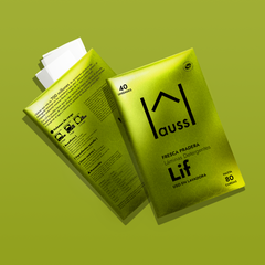 Láminas Detergentes